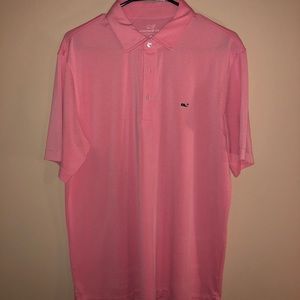 Vineyard Vines Polo Shirt